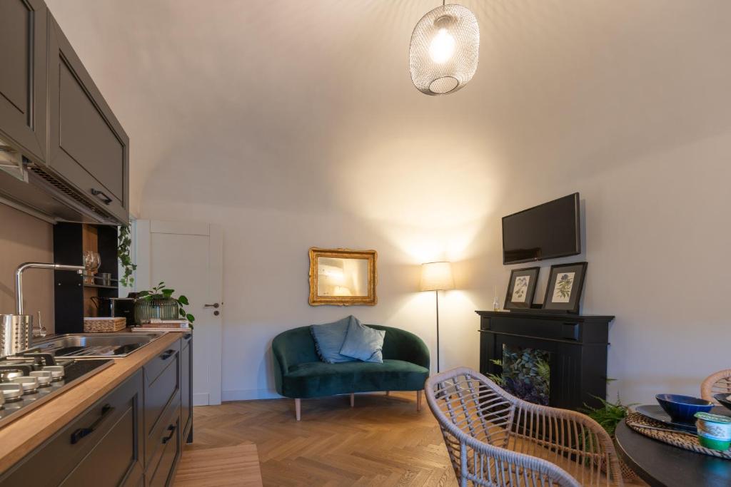 Mirone - Suite Apartments Catania Centro - 14