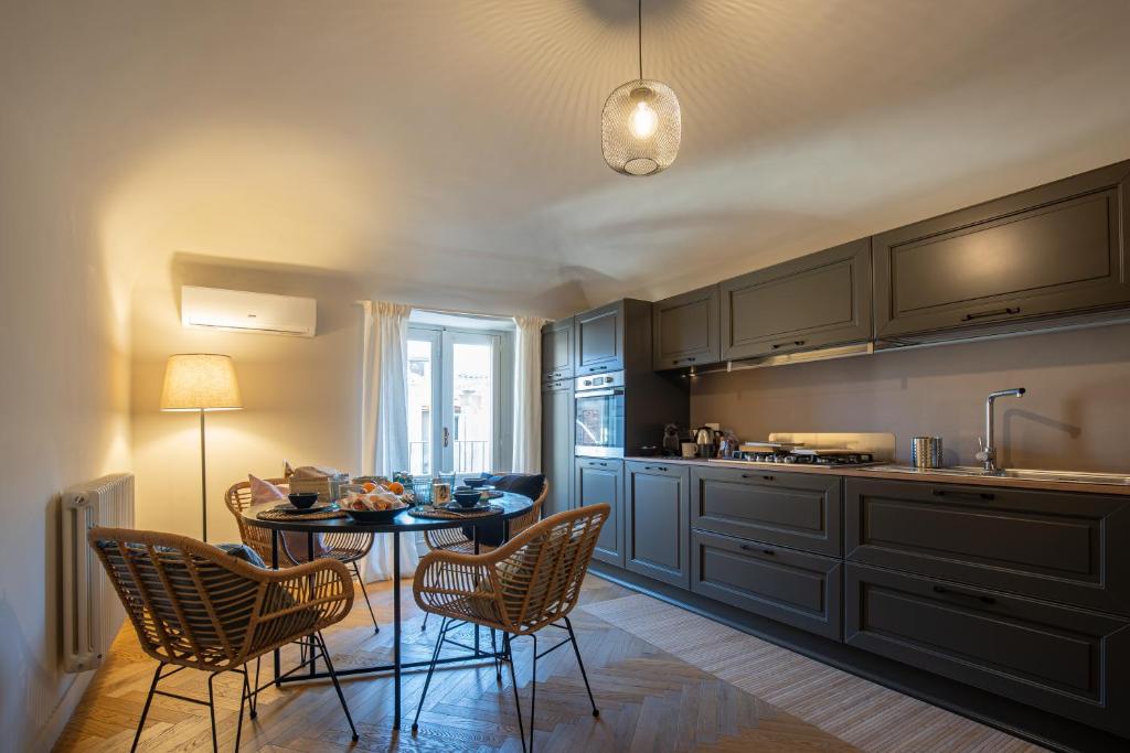 Mirone - Suite Apartments Catania Centro - 15