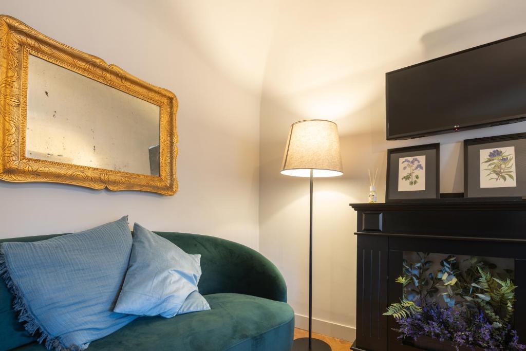 Mirone - Suite Apartments Catania Centro - 12