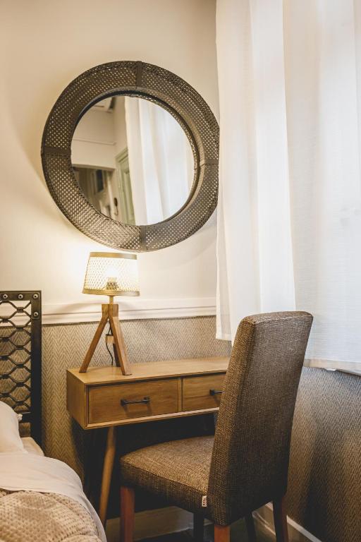 pension Acronafplia ( building C ) - Resim 39