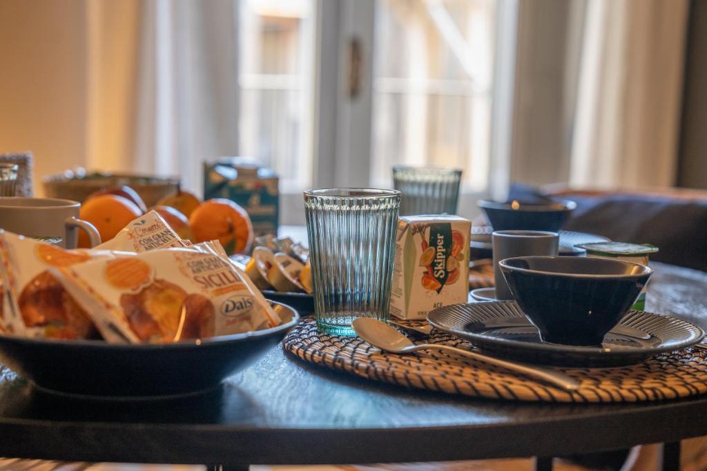 Mirone - Suite Apartments Catania Centro - 18