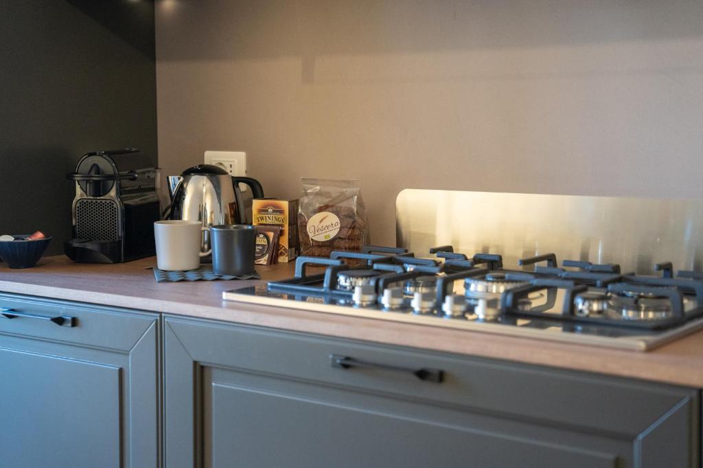 Mirone - Suite Apartments Catania Centro - 17