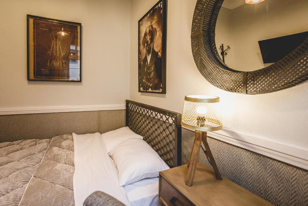 pension Acronafplia ( building C ) - Resim 40