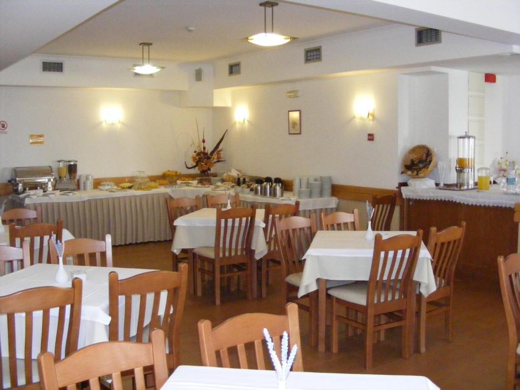 Hotel Santa Mafalda - Resim 28