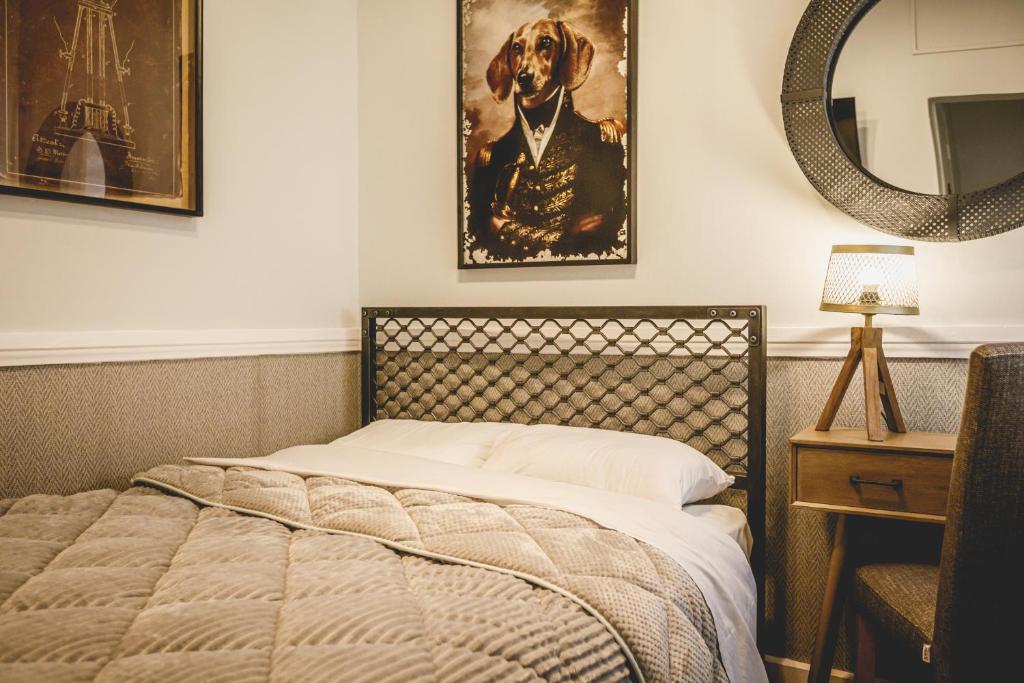 pension Acronafplia ( building C ) - Resim 44