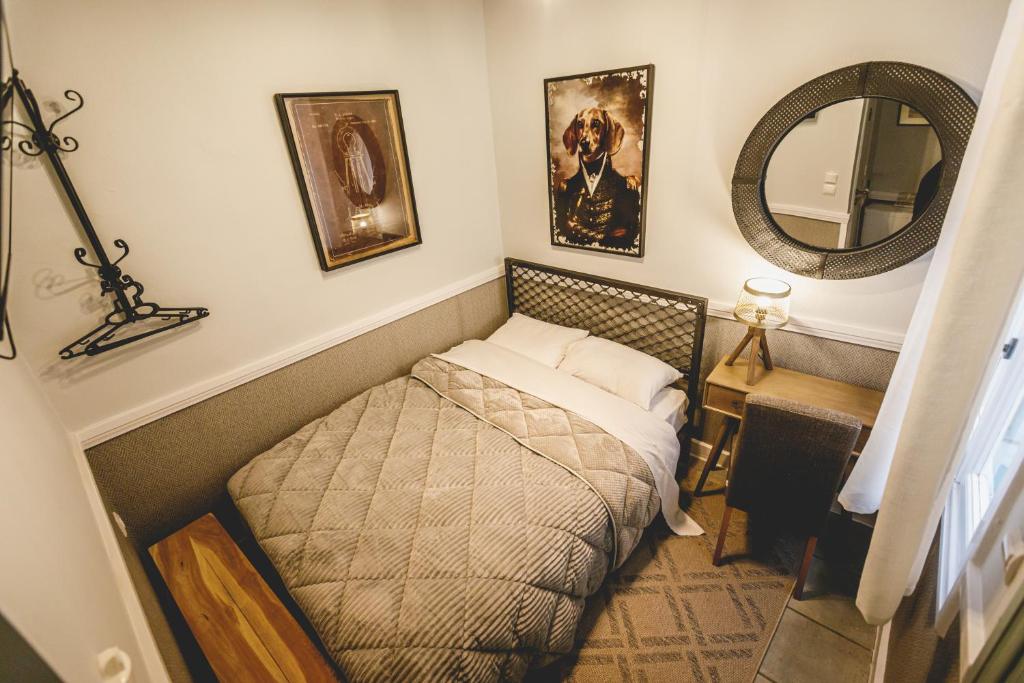 pension Acronafplia ( building C ) - Resim 45