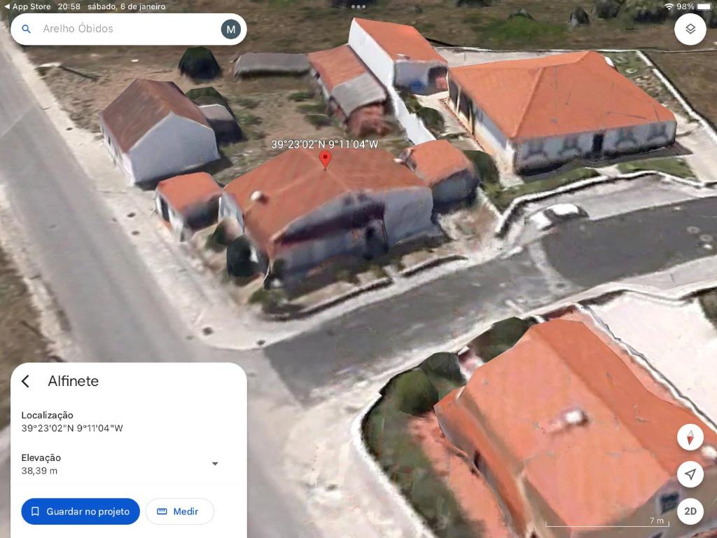 Casa do Canto - Uma casa no campo, perto da praia. - 19