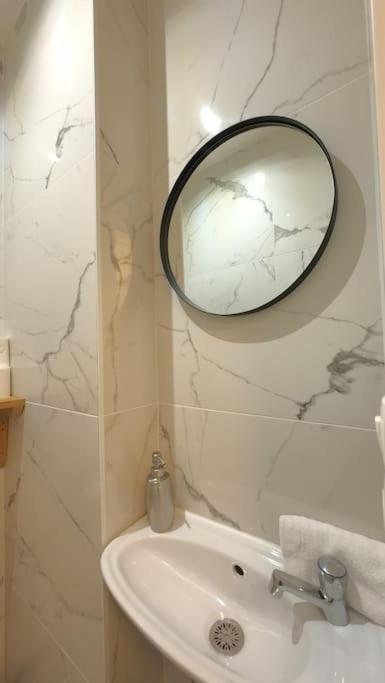 studio lumineux à BORDEAUX CHARTRONS / JARDIN PUBLIC - 12