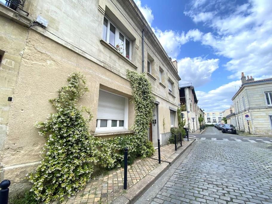 studio lumineux à BORDEAUX CHARTRONS / JARDIN PUBLIC - 14