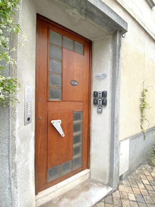 studio lumineux à BORDEAUX CHARTRONS / JARDIN PUBLIC - 13