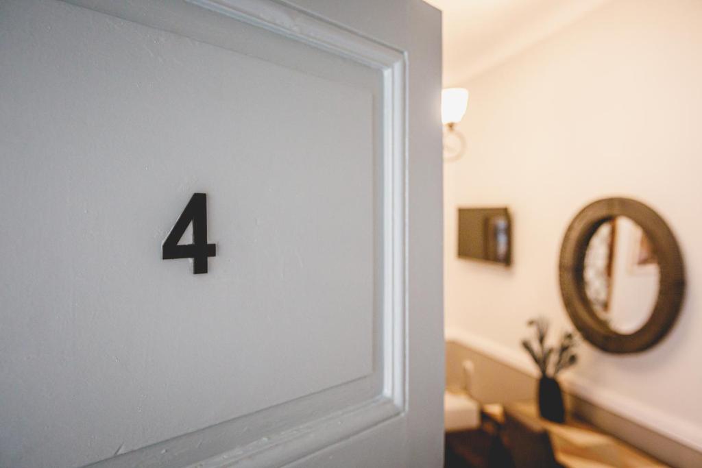 Fotografie z fotogalerie ubytování pension Acronafplia ( building C ) v destinaci Nafplio