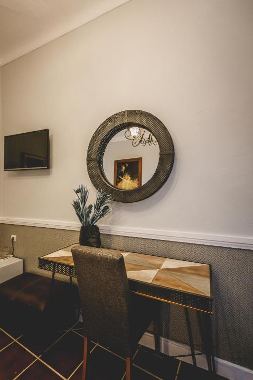 pension Acronafplia ( building C ) - Resim 21