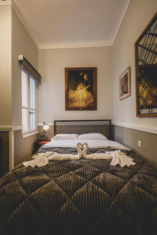 pension Acronafplia ( building C ) - Resim 19