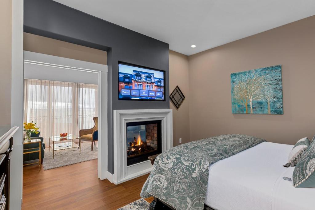 Rockport Harbor Hotel photo