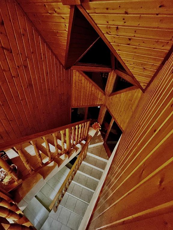 Fotografie z fotogalerie ubytování Marta Guest House v destinaci Gyenesdiás