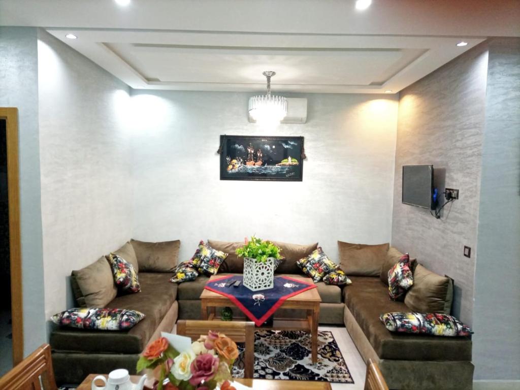 Appartement - Housity