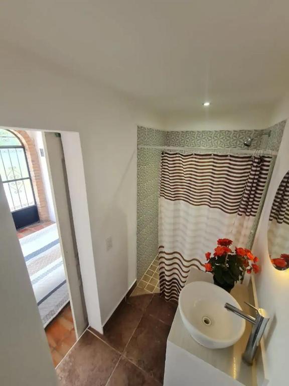 Fotografie z fotogalerie ubytování Casa Rey Sol Vallarta v destinaci Puerto Vallarta