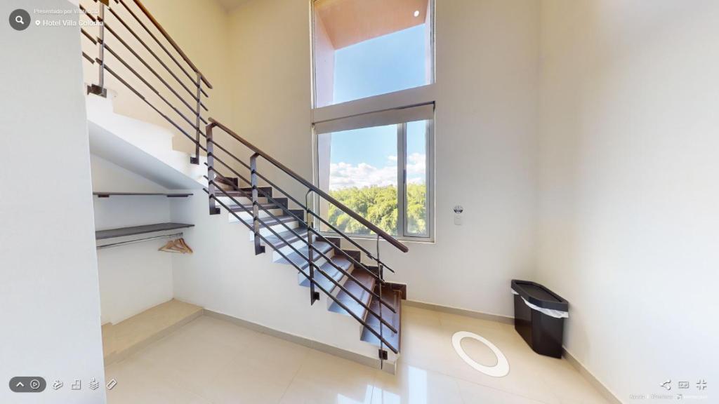 Fotografie z fotogalerie ubytování Hotel Villa Colonia v destinaci Marinilla