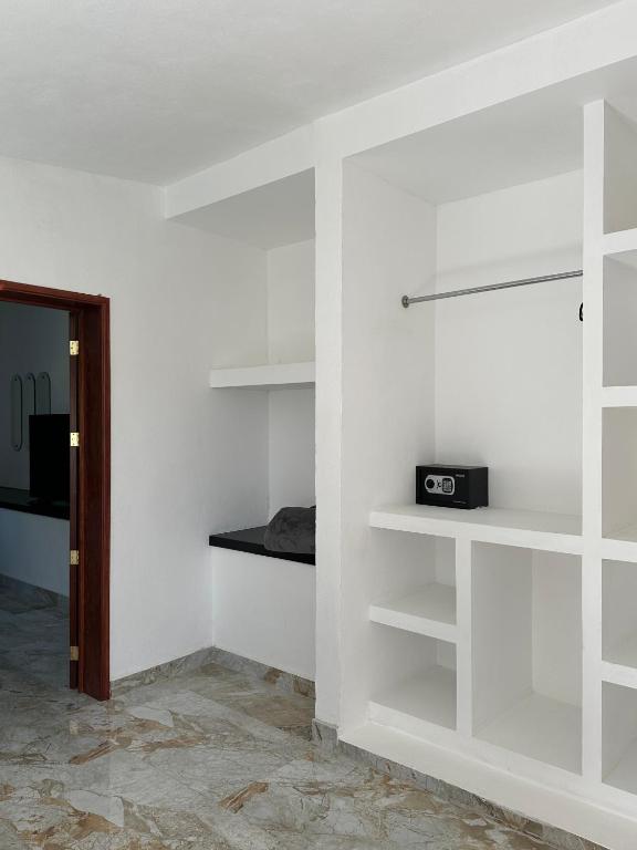 Fotografie z fotogalerie ubytování DUNAMIS HOTEL v destinaci Las Manzanas