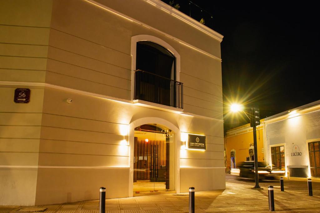 Casa Continental Hotel Boutique & Suites - Adults Only photo