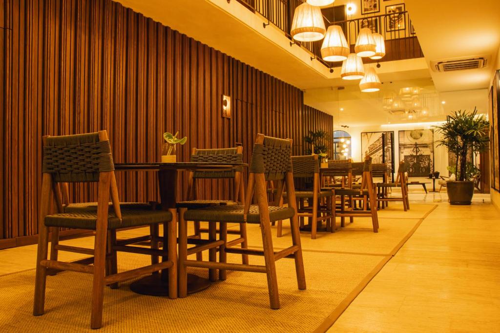 Casa Continental Hotel Boutique & Suites - Adults Only photo