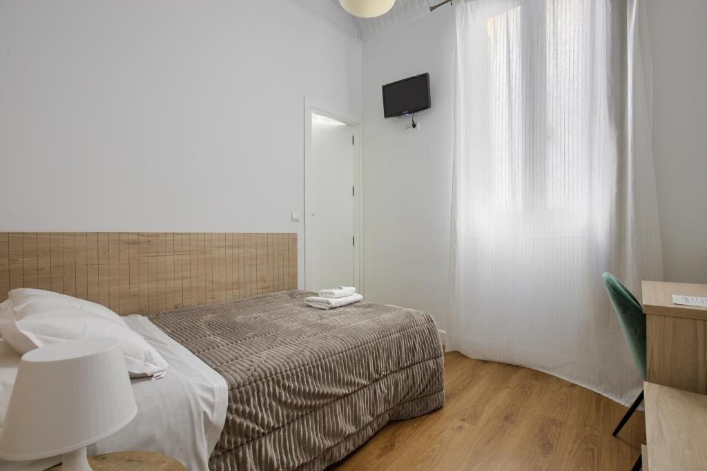 Hostal Besaya - Piccola Camera Doppia