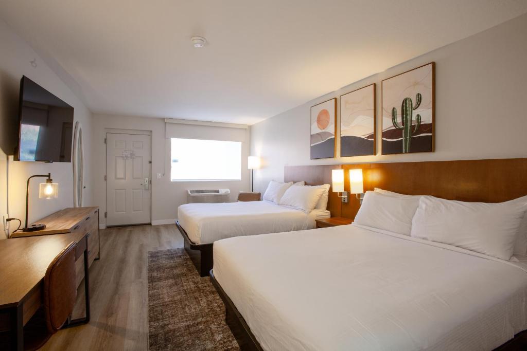 Kokopelli Inn Sedona, Trademark Collection by Wyndham photo
