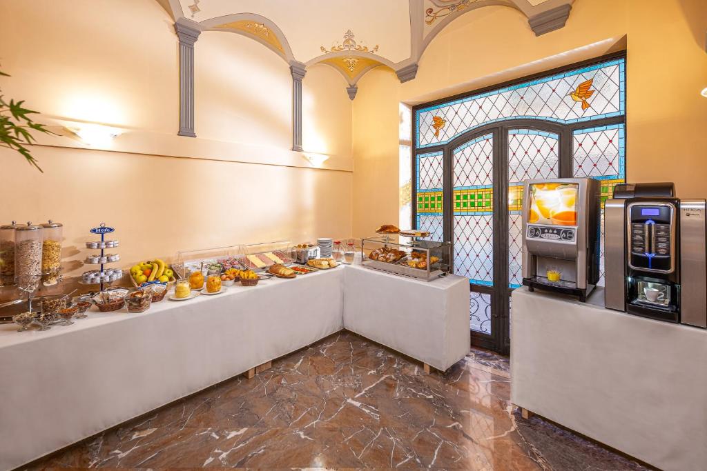 Hotel City - Resim 8