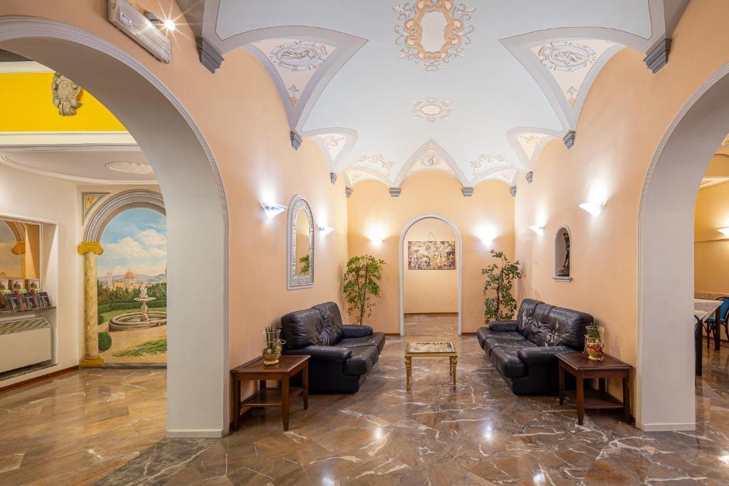 Hotel City - Resim 11