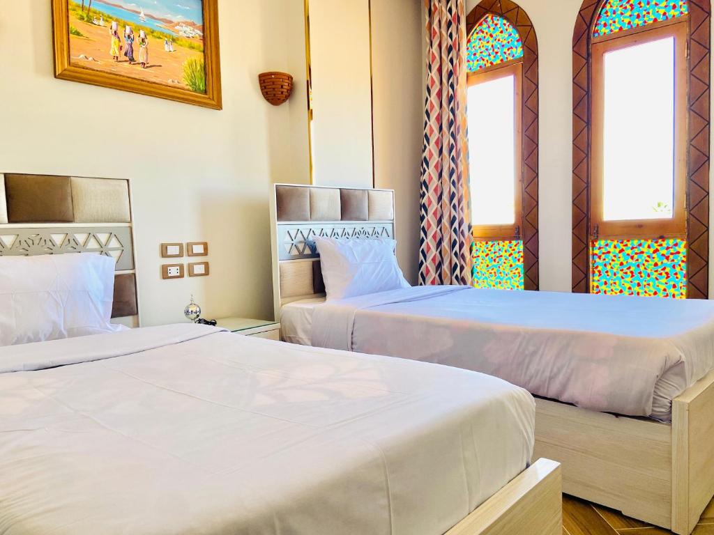 New Abu Simbel Tourist Hotel - 6
