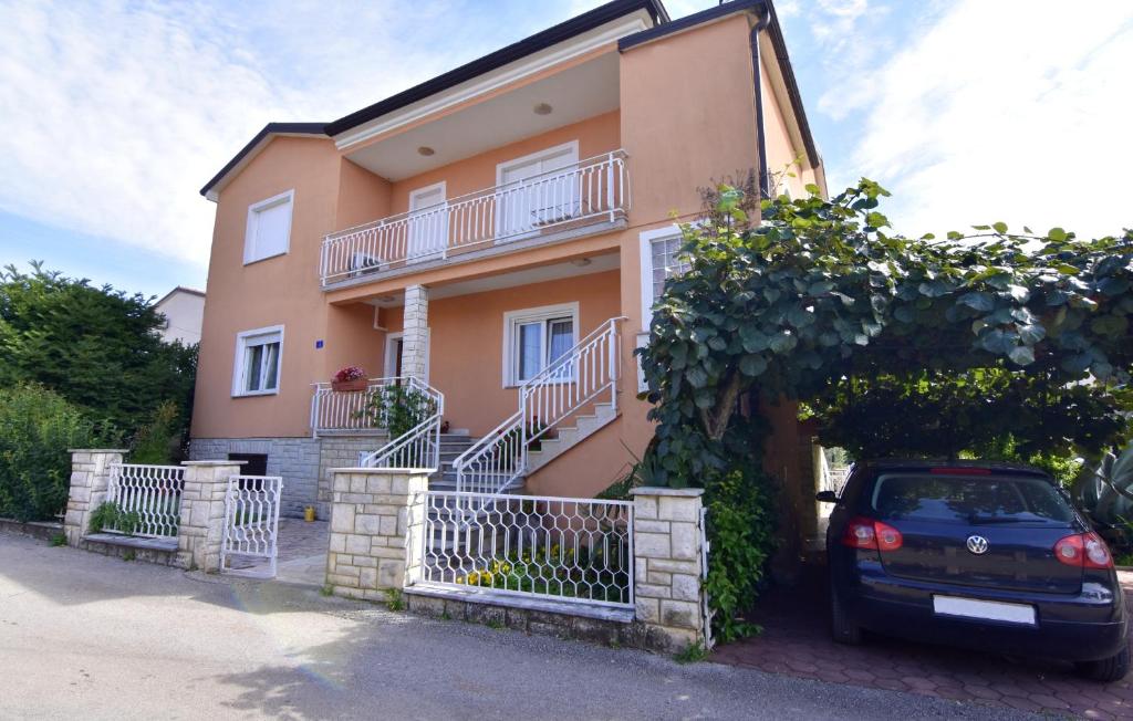 Apartments by the sea Umag - 22455