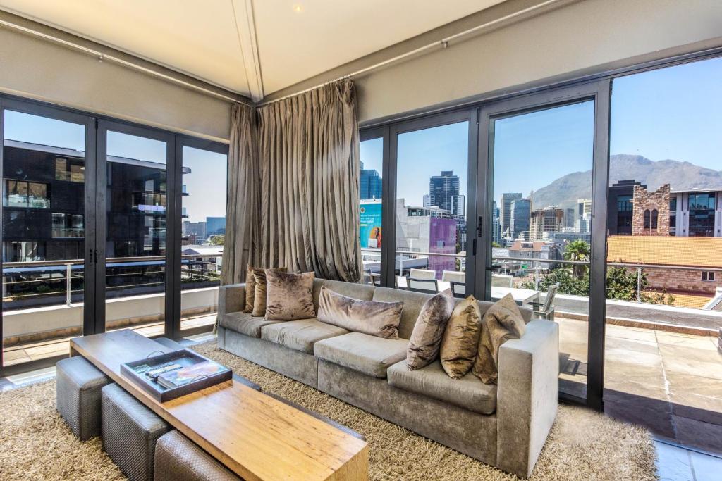 Two Bedroom with Jacuzzi - 公寓