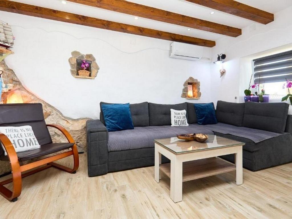 Holiday house with a parking space Babino Polje - Mljet - 22324 - Casa Vacanze Con 2 Camere Da Letto