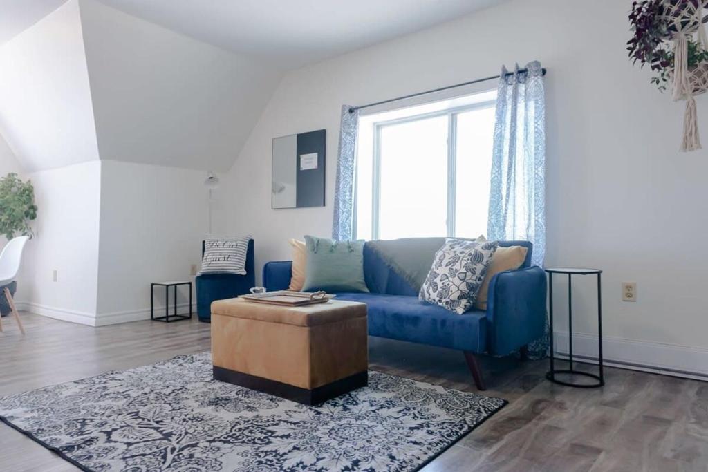 Amazing location in Saint John 2 Br Modern Parking New - Departamento