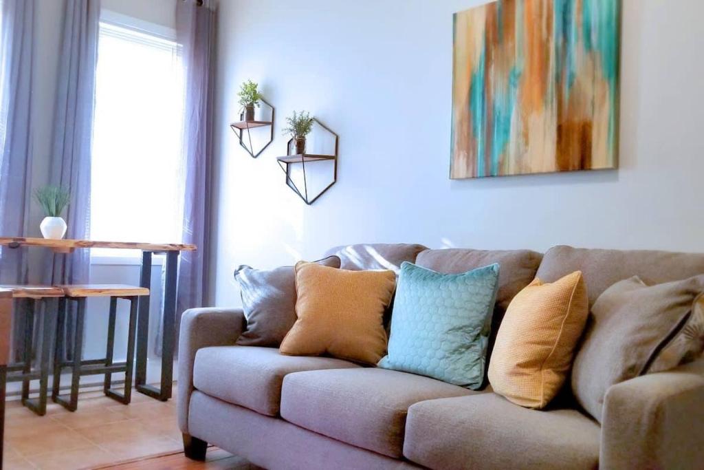 Pristine Harbour View Towers Exec Suite Coffee Parking - Appartamento