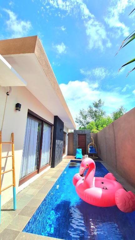 Taj Maza Sunset Villas - 12