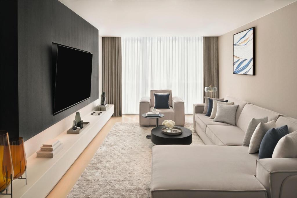 Sheraton Grand Hotel, Dubai - Resim 45