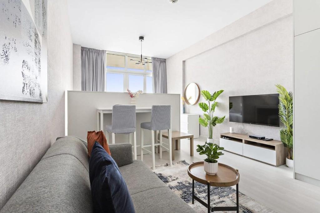 Фото Silkhaus Majestic Studio With Sea View Palm Jumeirah