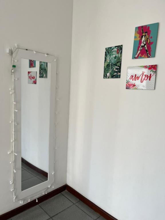 ReMar na Barra, ENSEADA DO PORTO - Double Room