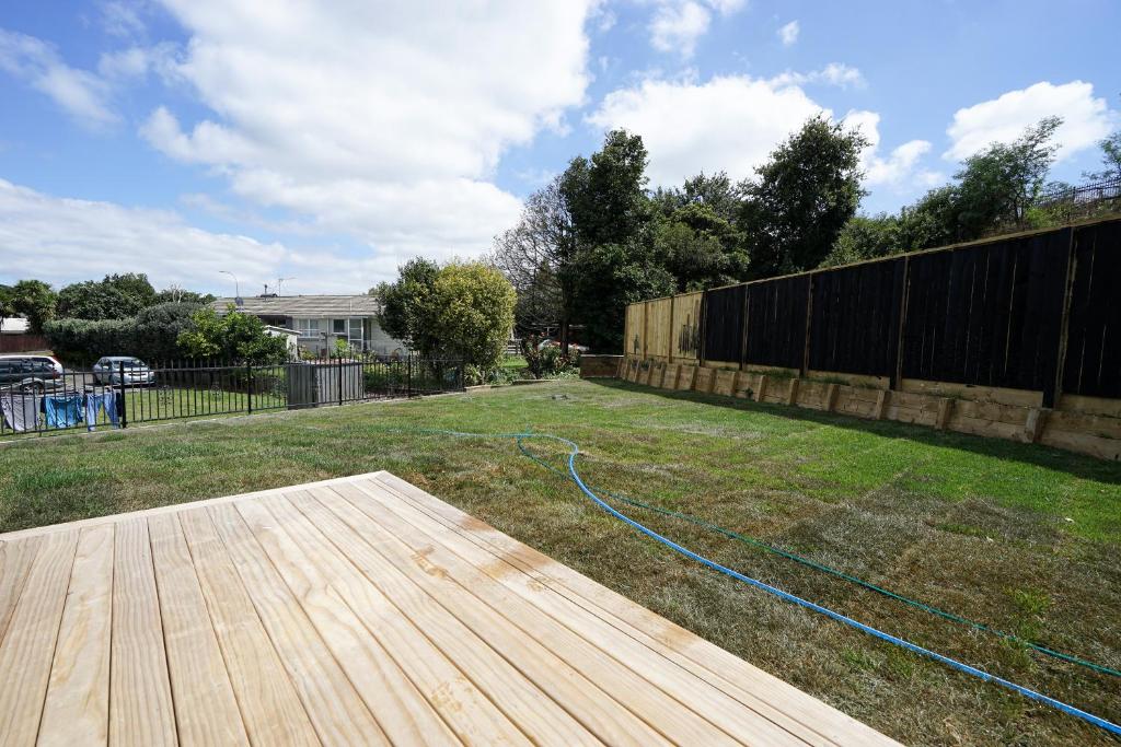 Charming 4bds House with 3 bathrooms Brand New - Resim 20