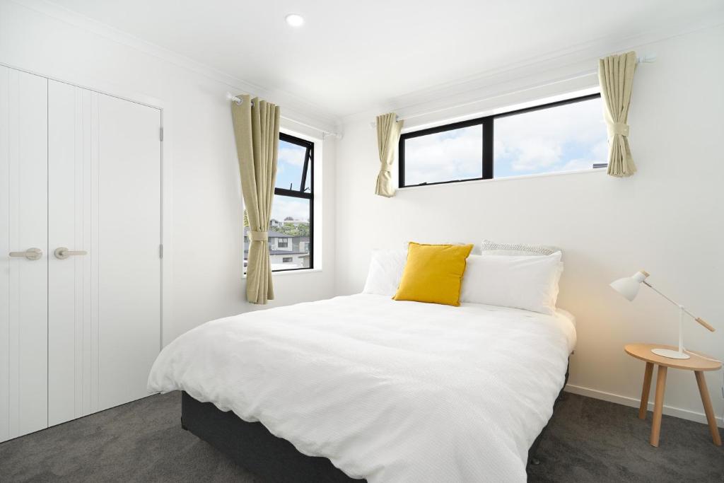 Charming 4bds House with 3 bathrooms Brand New - Resim 23