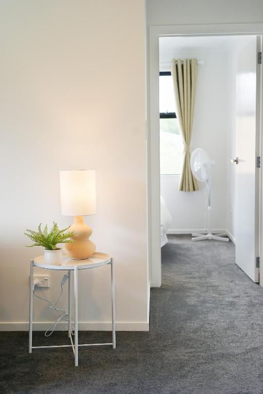 Charming 4bds House with 3 bathrooms Brand New - Resim 13