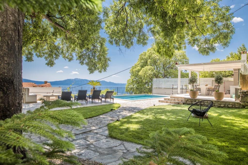 Villa Ana