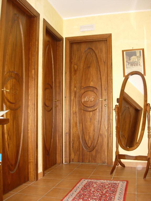 Kép B&B Il Cantico szállásáról Greccióban a galériában