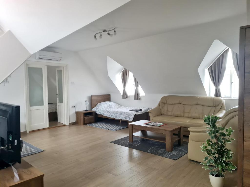 P16 Apartment - 公寓