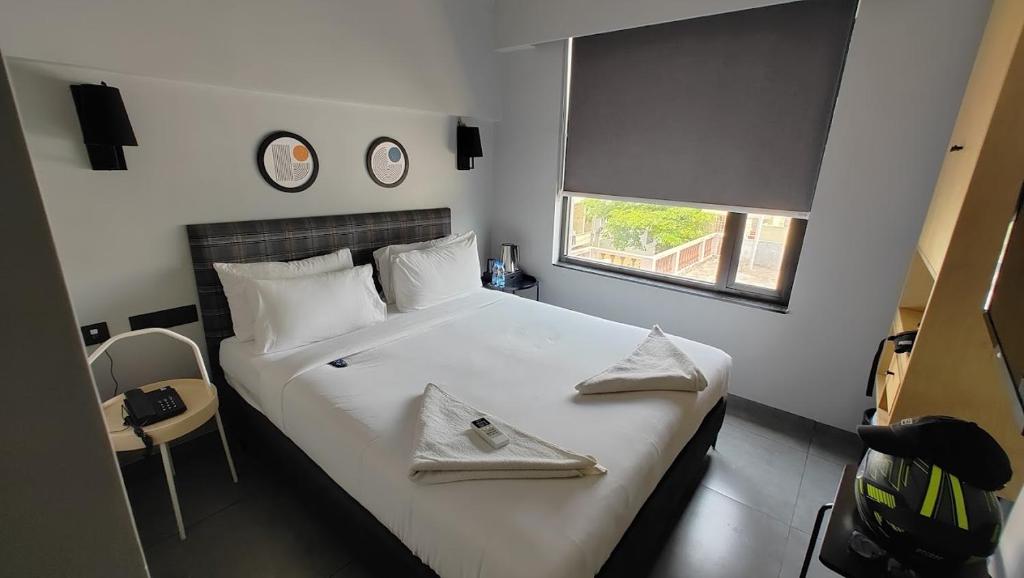 Yarinn - Standard King Room