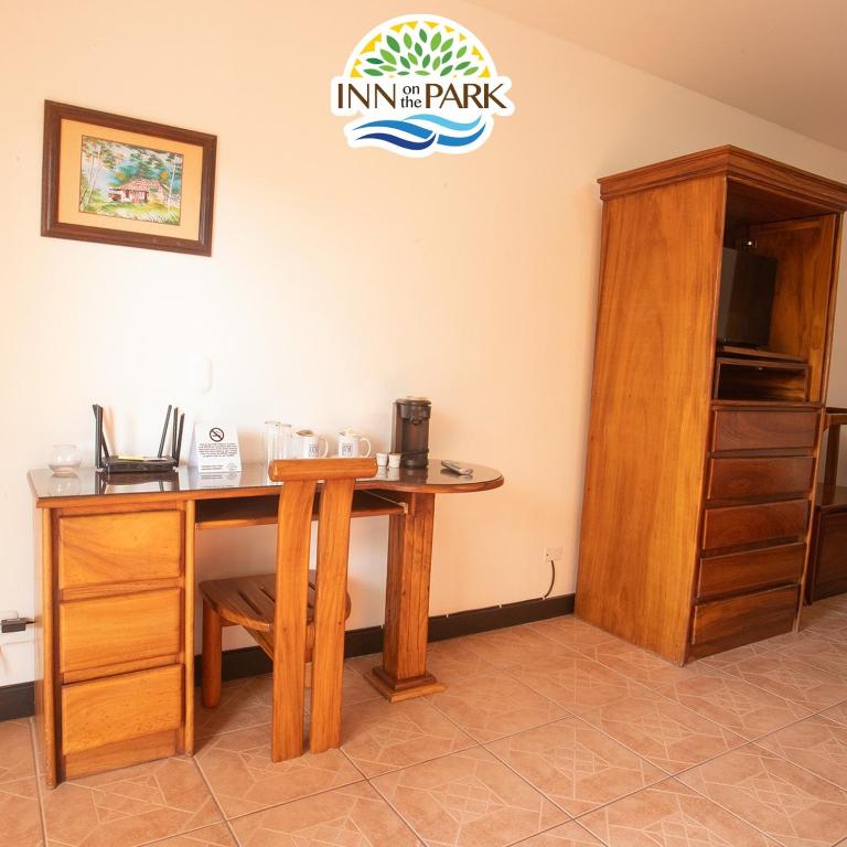 Fotografie z fotogalerie ubytování Inn On The Park v destinaci Manuel Antonio