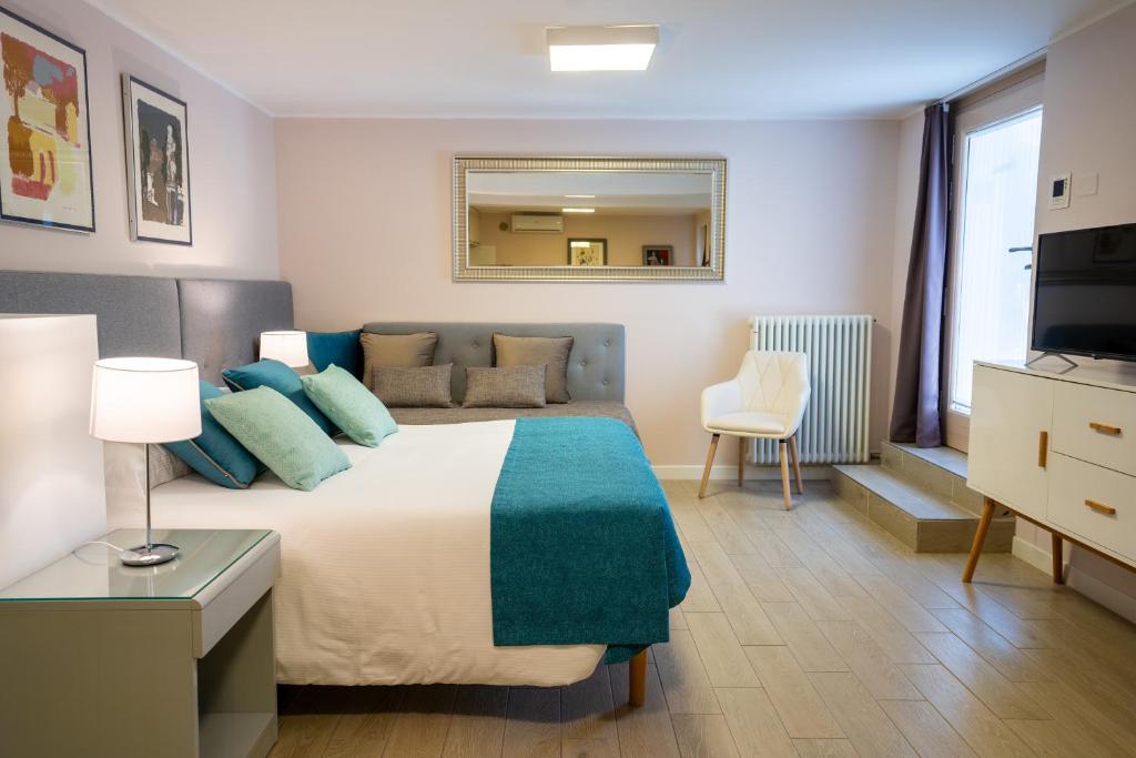 B&B Villa Rosa - Apartment - Ground Floor
