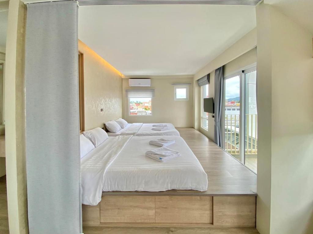 Hub Hua Hin 57 - Resim 21