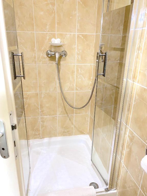 Hôtel Vendôme - Resim 44